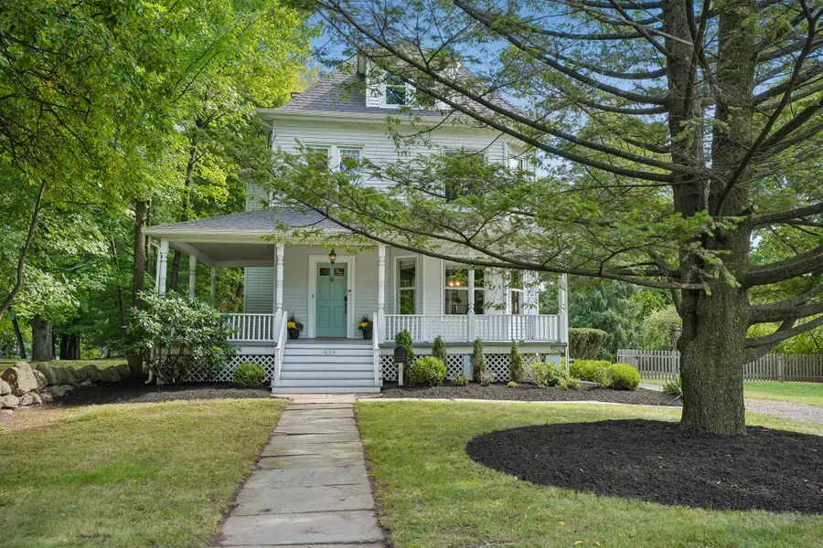 439 Grove Street, Montclair, NJ 07043 - #2