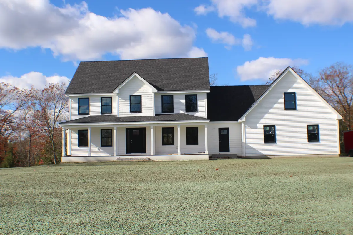 27 Tyler Avenue, Epsom, NH 03234 - Image #1