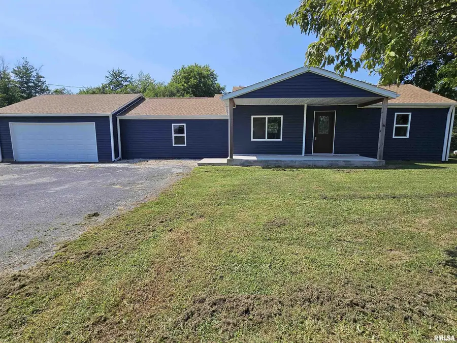 16530 E Fairfield Road, Mount Vernon, IL 62864 - Image #2