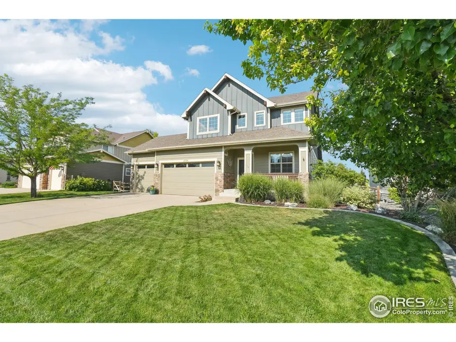 8736 Blackwood Drive, Windsor, CO 80550 - Image #2