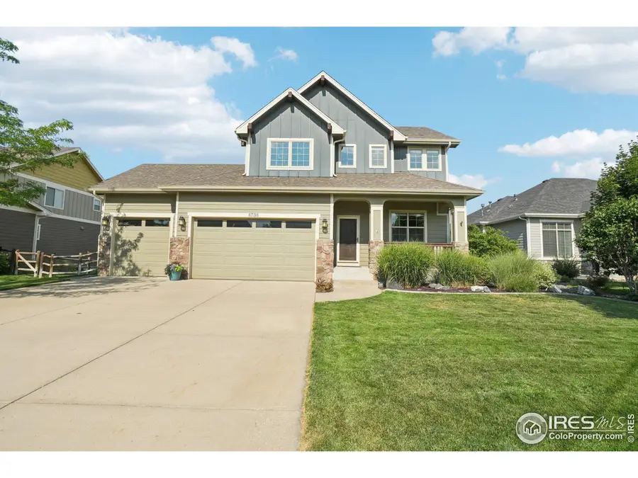 8736 Blackwood Drive, Windsor, CO 80550 - Image #3