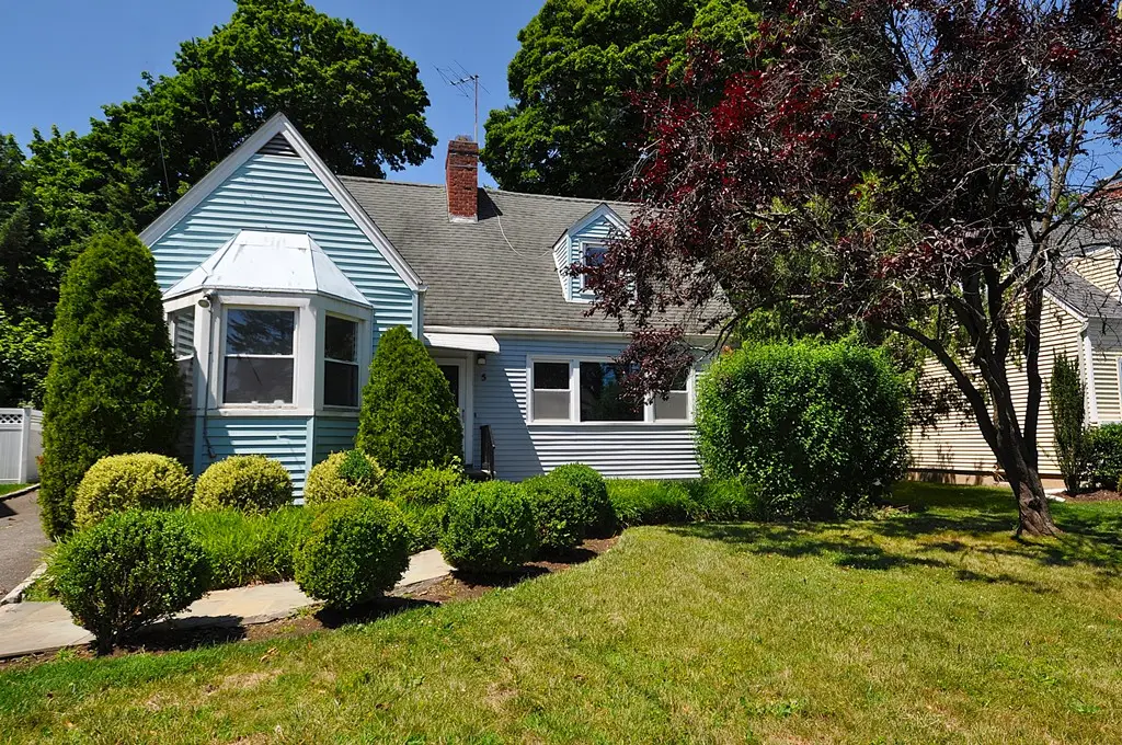 5 Knox Road, Eastchester, NY 10709 - #1