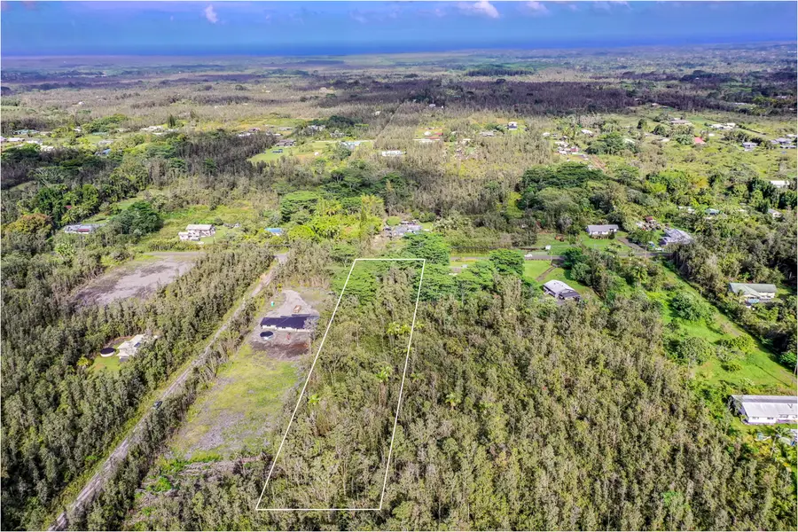 16-1122 Moho Rd, Keaau Mountain View, HI 96760 - #3