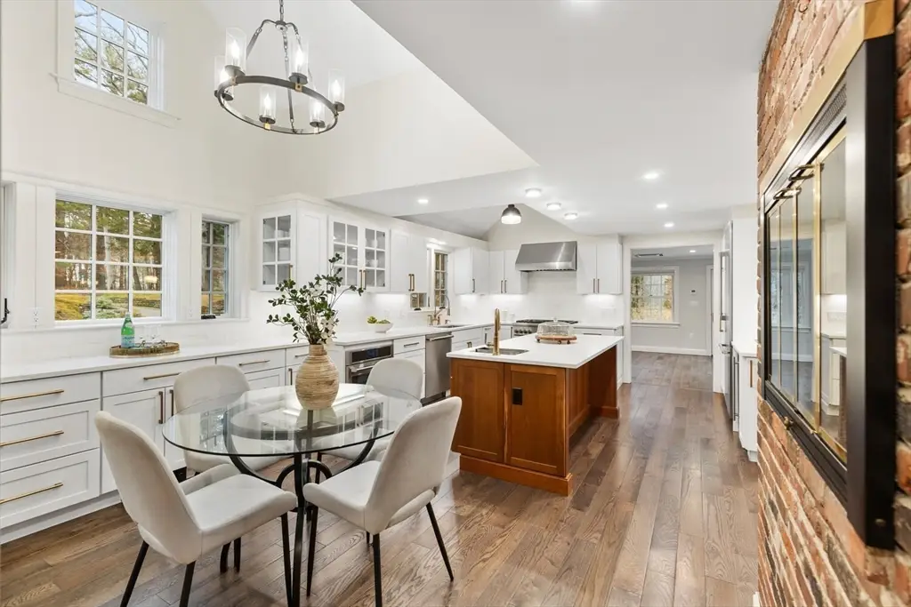 156 Cherry Brook Road, Weston, MA 02493 - Image #1