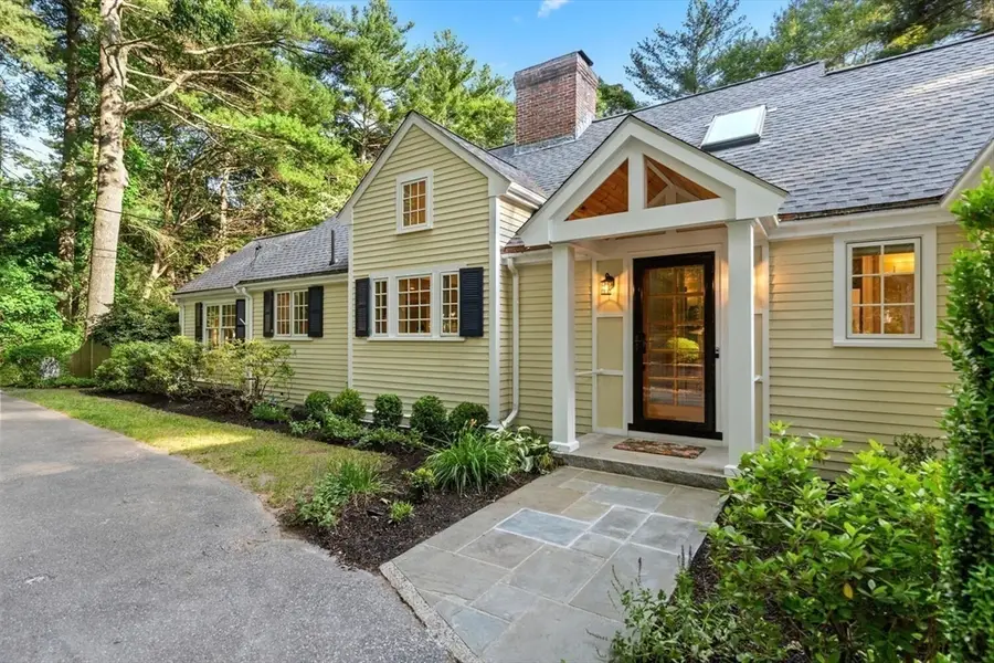 156 Cherry Brook Road, Weston, MA 02493 - Image #2