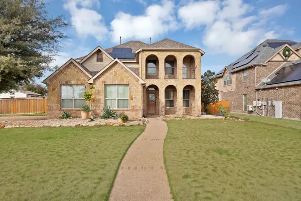 2852 England Parkway, Grand Prairie, TX 75054