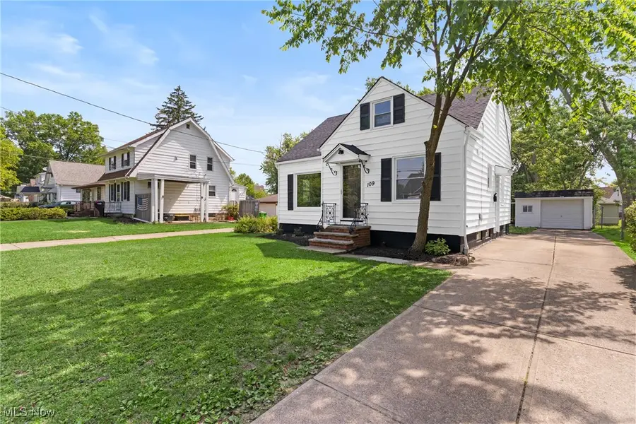 109 Avalon Avenue, Bedford, OH 44146 - Image #3