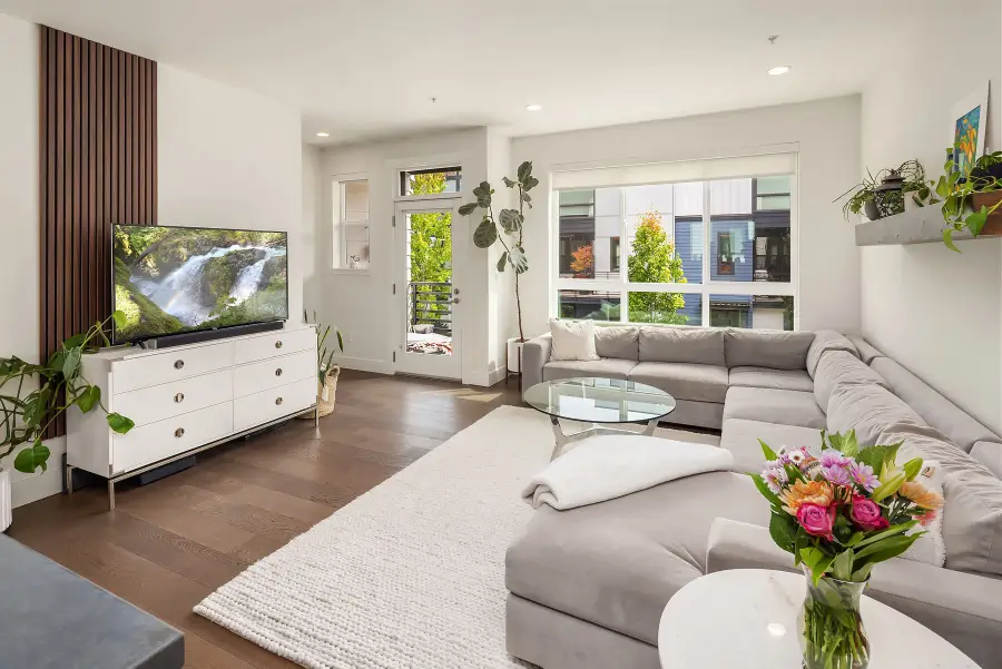 9632 NE 183rd Street #B, Bothell, WA 98011 - #2