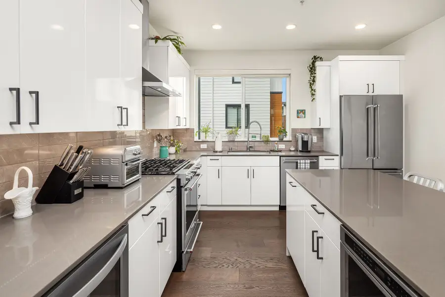 9632 NE 183rd Street #B, Bothell, WA 98011 - #3