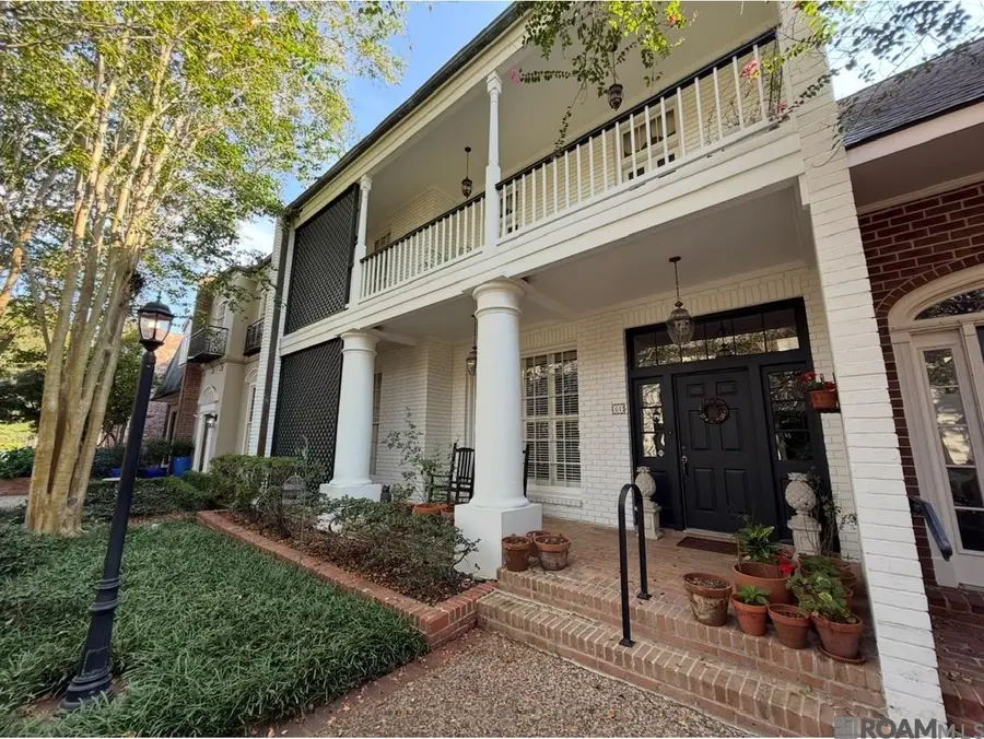 61 Jamestowne Ct #61, Baton Rouge, LA 70809 - #2