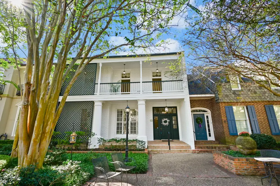 61 Jamestowne Ct #61, Baton Rouge, LA 70809 - #3