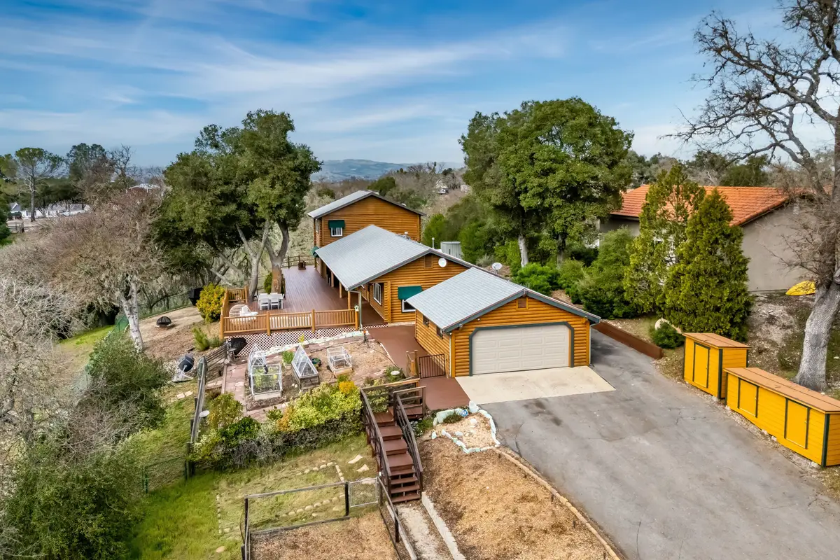 4620 Obispo, Atascadero, CA 93422 - Image #1