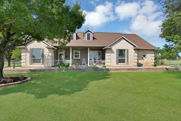 300 Buena Vista Drive, Willow Park, TX 76087