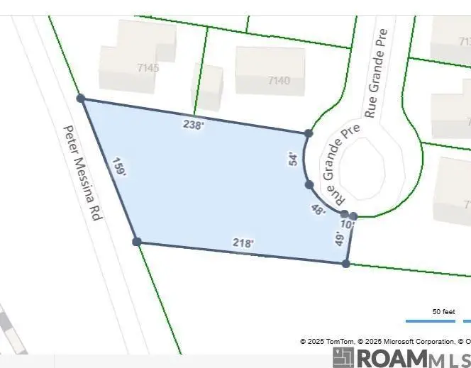 7150 Rue Grand Pre, Addis, LA 70710 - #1