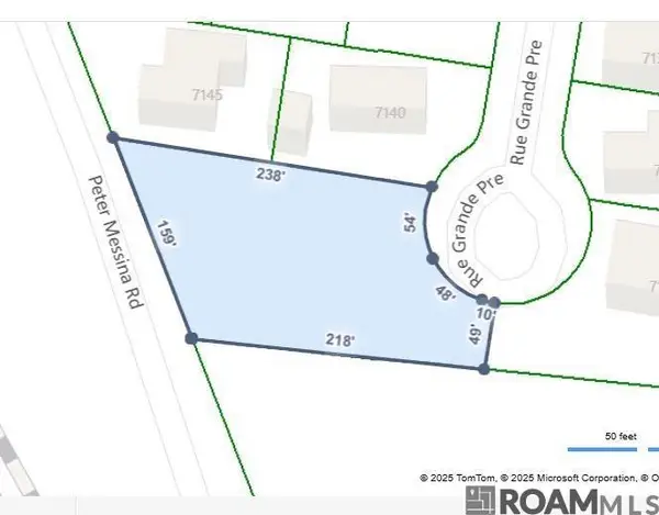 7150 Rue Grand Pre, Addis, LA 70710