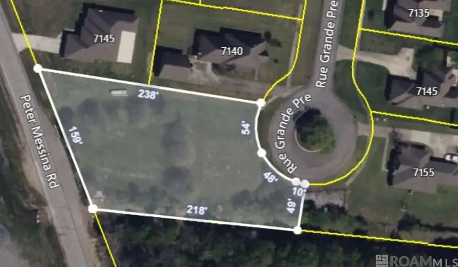 7150 Rue Grand Pre, Addis, LA 70710 - #2