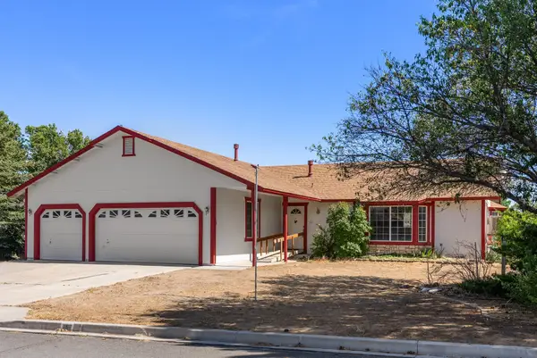 265 Mia Drive, Sparks, NV 89436