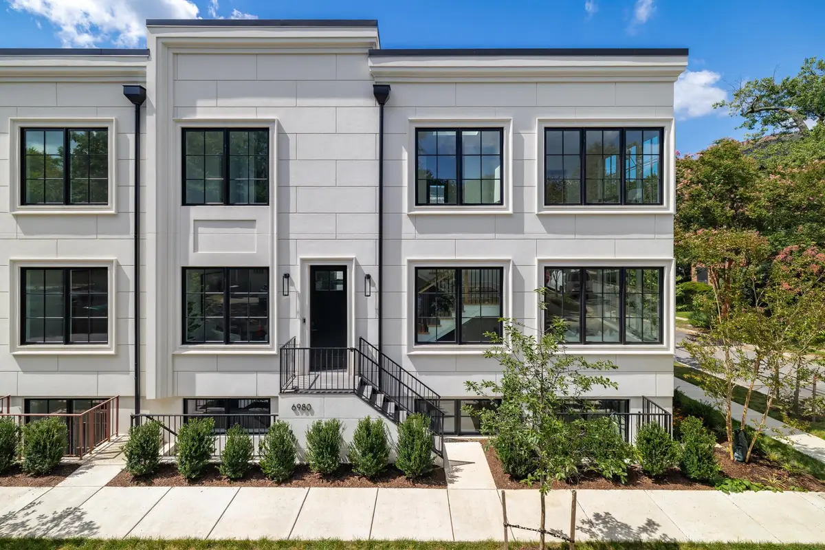 6960 West Ave, Chevy Chase, MD 20815 - Image #1