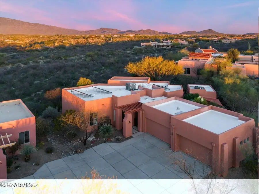 7529 S Eliot Lane, Tucson, AZ 85747 - #2