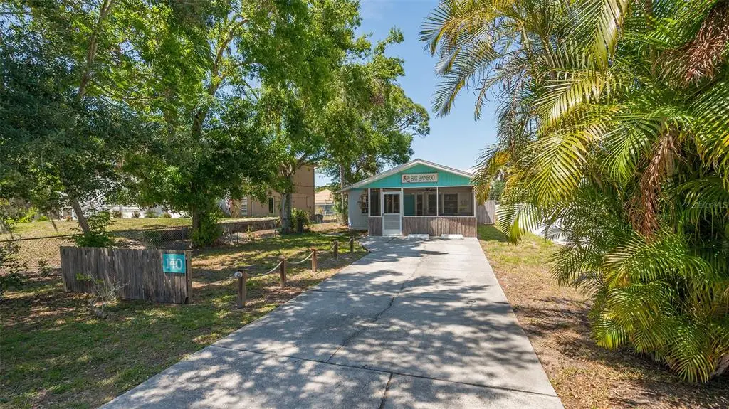140 Avenida De La Isla, Nokomis, FL 34275 - #1