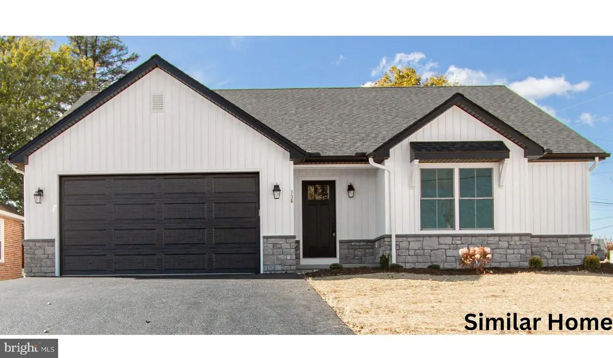 36 Claystone Rd #2 Lot, York, PA 17408 - #1