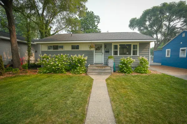 918 Post Road, Muskegon, MI 49441