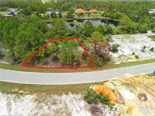 659 Lake Tina Drive, LAKE PLACID, FL 33852