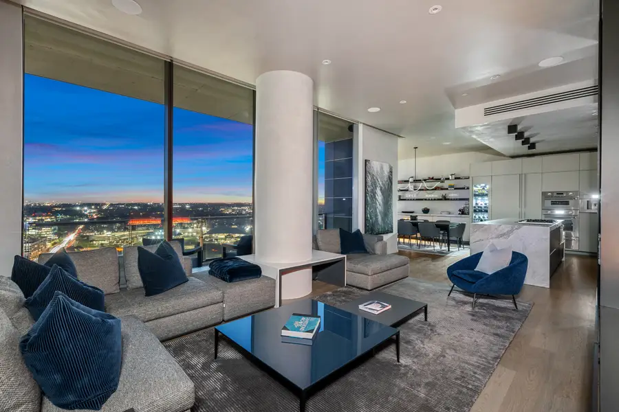 210 Lavaca St #2301, Austin, TX 78701 - #2