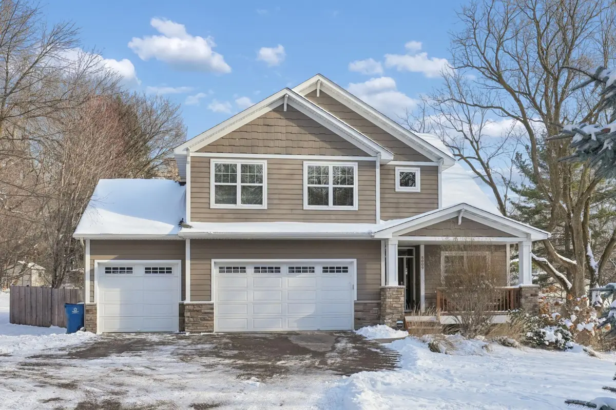5009 Williston Road, Minnetonka, MN 55345 - Image #1