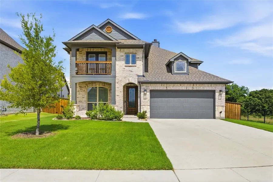 10000 Sequoia Street, Providence Village, TX 76227 - #2