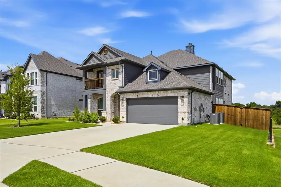 10000 Sequoia Street, Providence Village, TX 76227 - #3