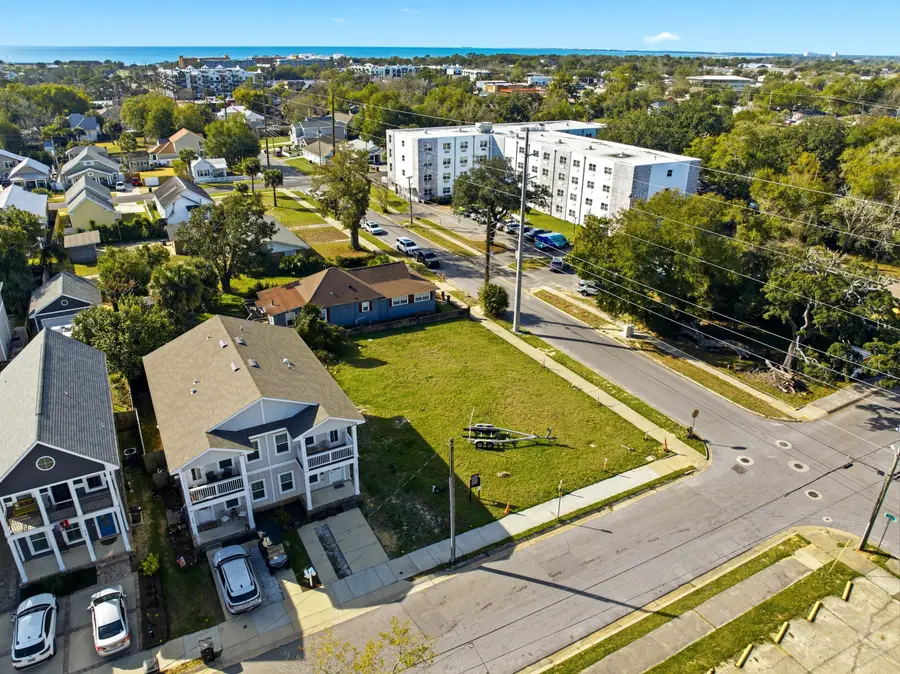 000 W Wright St, Pensacola, FL 32501 - #3