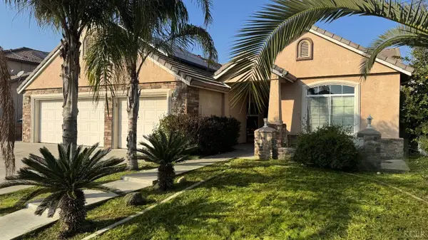 1936 W Heather Lane, Hanford, CA 93230