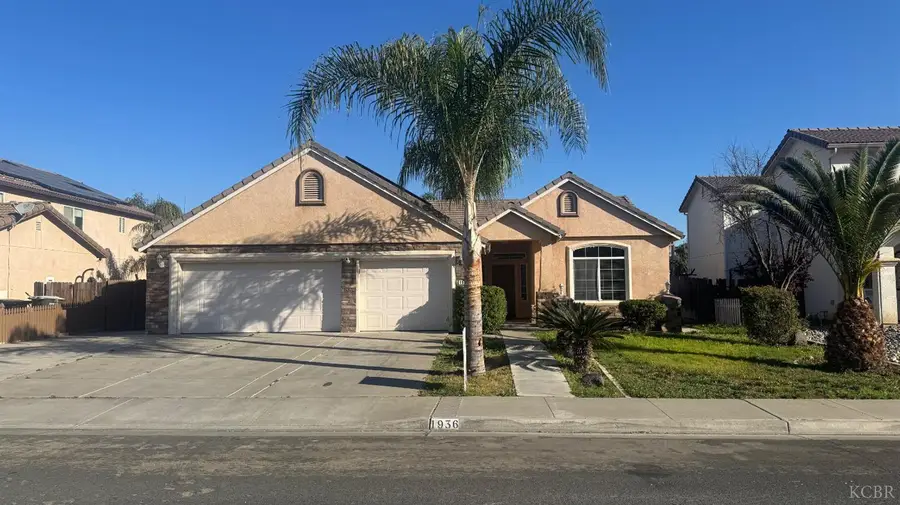 1936 W Heather Lane, Hanford, CA 93230 - #3