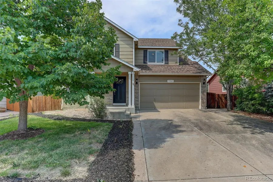 7982 Liley Avenue, Frederick, CO 80530 - #2