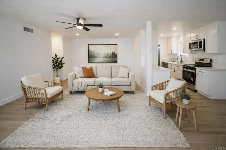 1306 W San Ysidro Boulevard #D, San Diego, CA 92173 - #2
