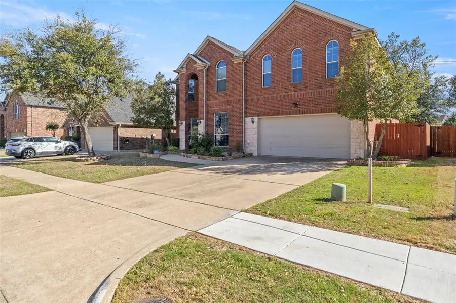 2235 Tawny Owl Road, Grand Prairie, TX 75052 - #3