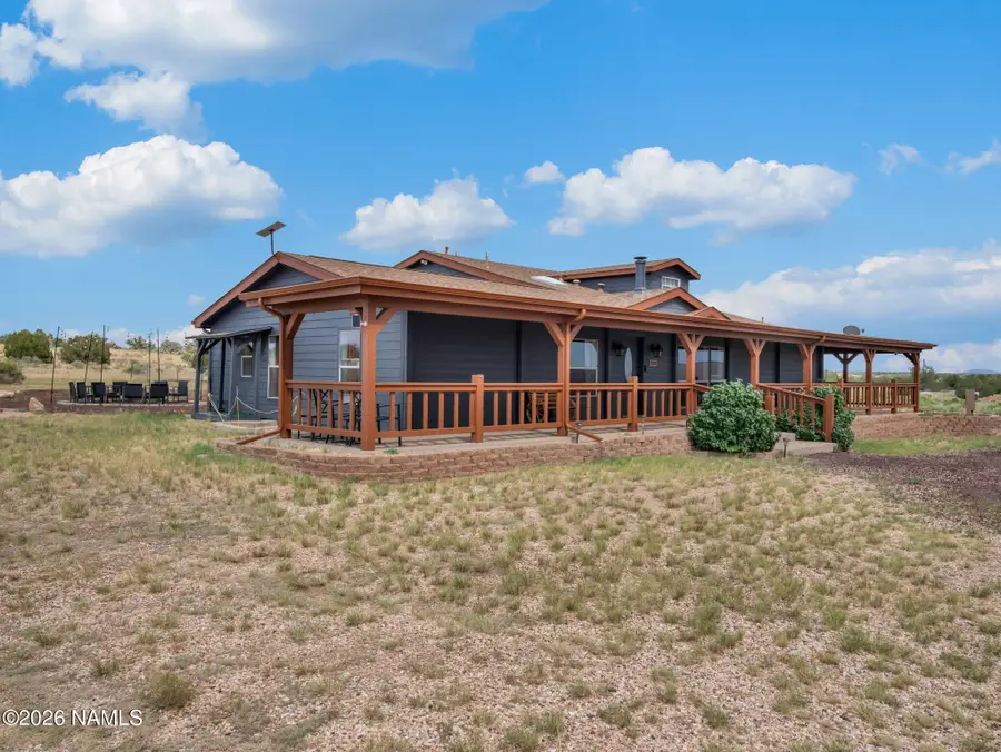 5769 N Woodland View Road, Williams, AZ 86046 - #3