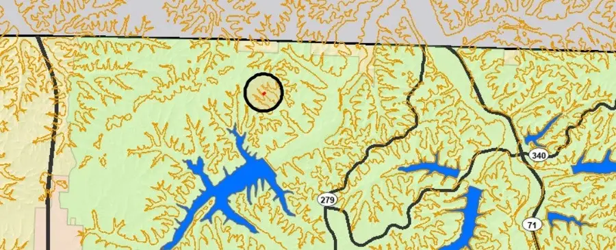Lot 8, Block 7 Fountainhall Drive, Bella Vista, AR 72715 - #2