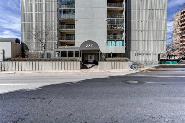 777 Washington Street #1004, Denver, CO 80203