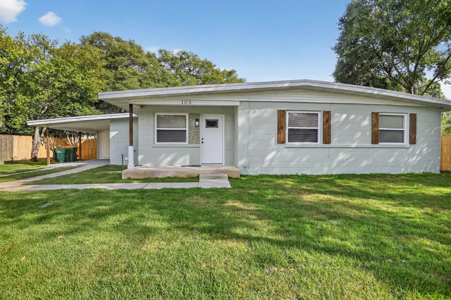103 Forest Drive, Fort Walton Beach, FL 32547 - Image #2