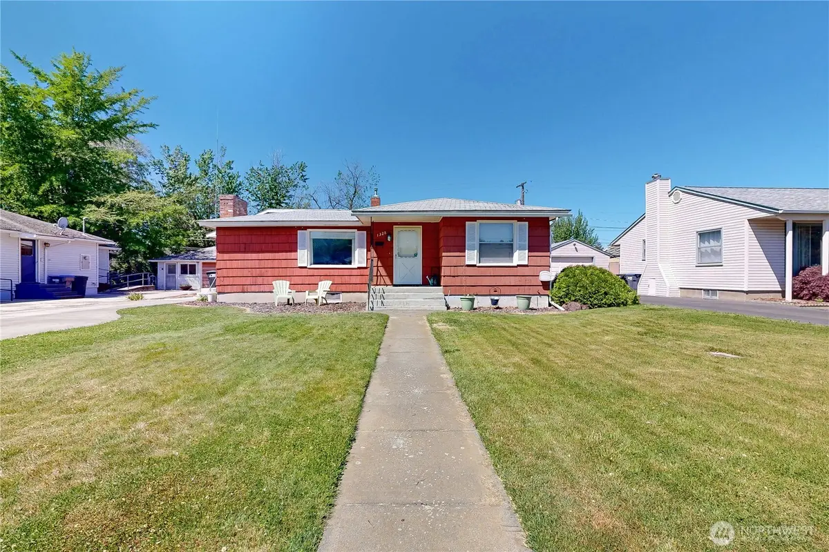 1328 Modoc Street, Walla Walla, WA 99362 - #1