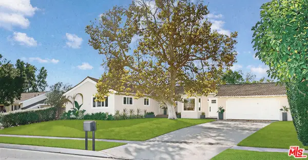 11001 Garden Grove Avenue, Porter Ranch (los Angeles), CA 91326