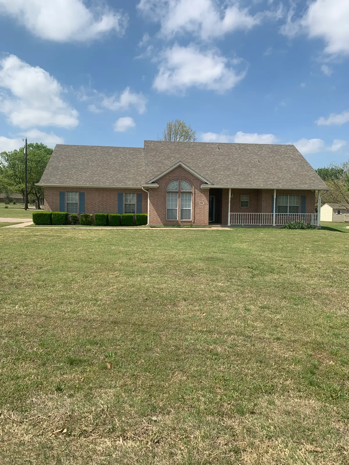 5100 Camino Dos Lagos Drive W, Sherman, TX 75090 - #1