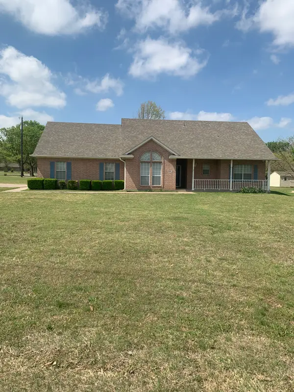5100 Camino Dos Lagos Drive W, Sherman, TX 75090