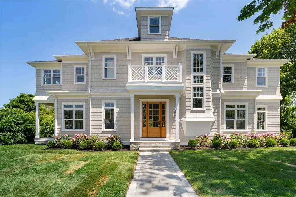 16 Foley Beach Road, Hingham, MA 02043 - Image #1