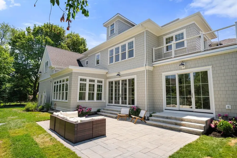 16 Foley Beach Road, Hingham, MA 02043 - Image #3