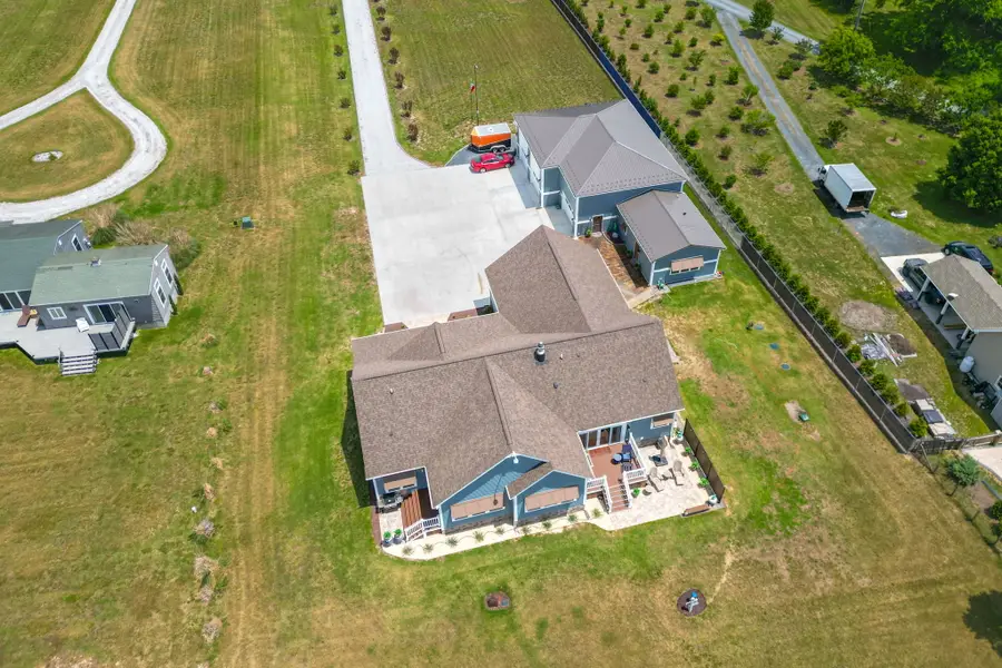 7296 Chesapeake Drive, Jamesville, VA 23398 - #3