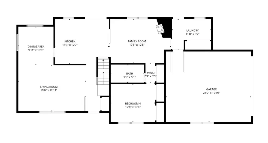 10532 N Council Hills Dr, Mequon, WI 53097 - Image #2