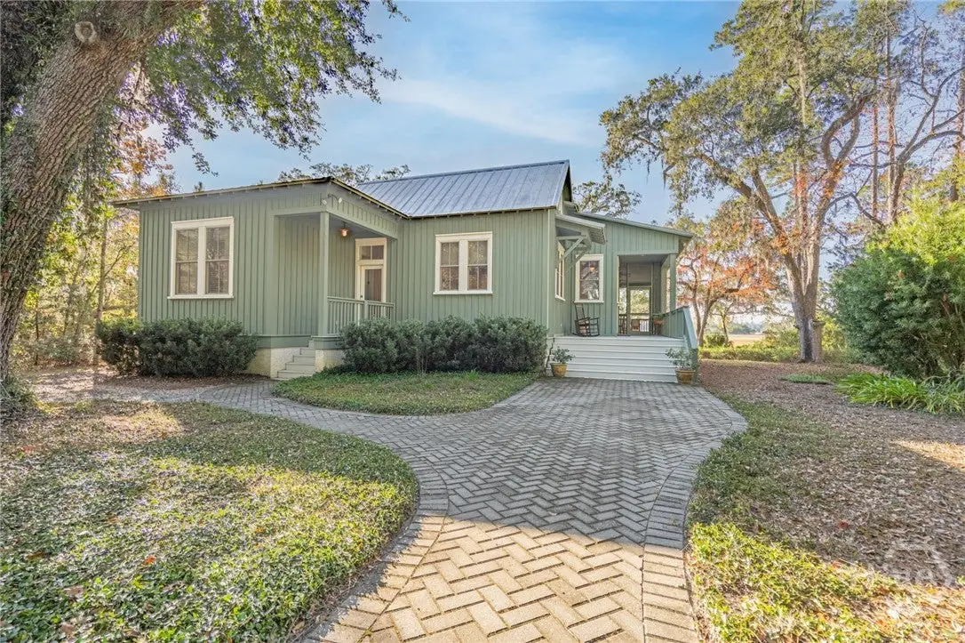 3649 Julienton, Townsend, GA 31331 - Image #1